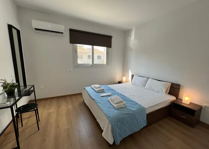 Prince Boutique Apartment/1Br
