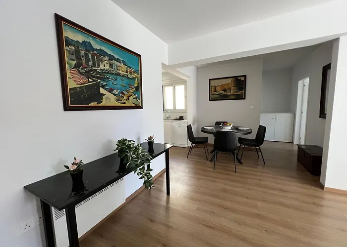 Prince Boutique Apartment/1Br