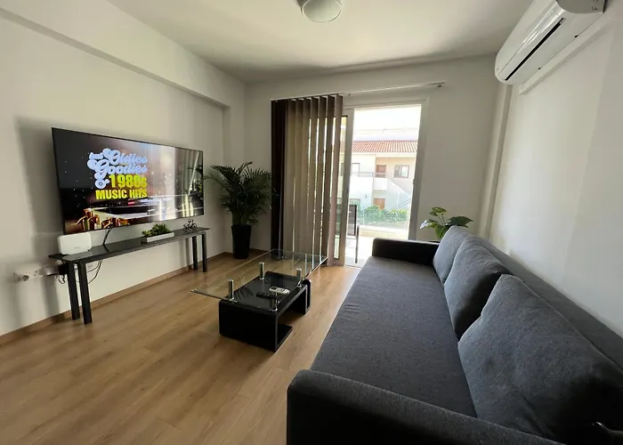 Prince Boutique Apartment/1Br