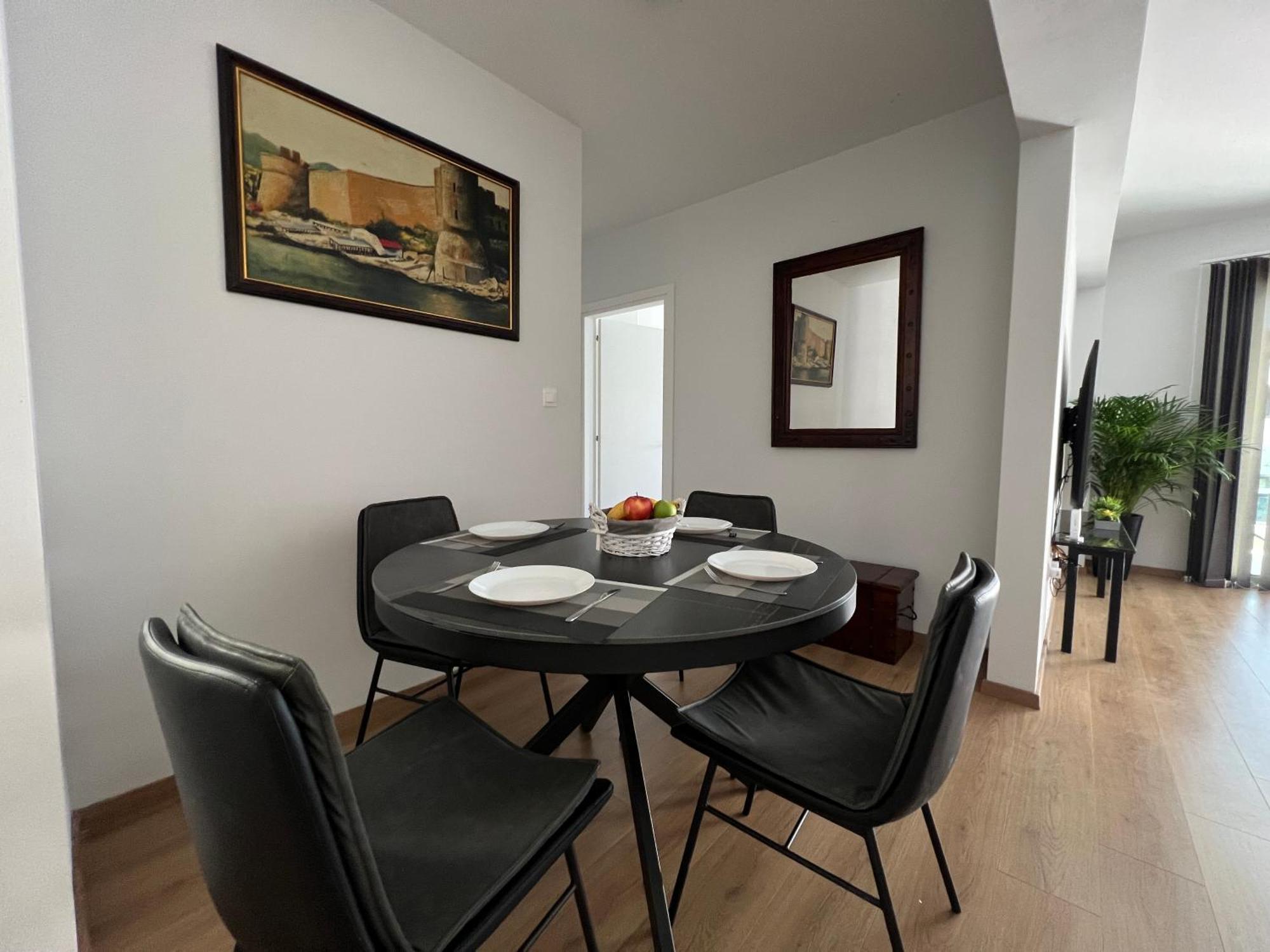 Apartment Boutique Apartment/1br *