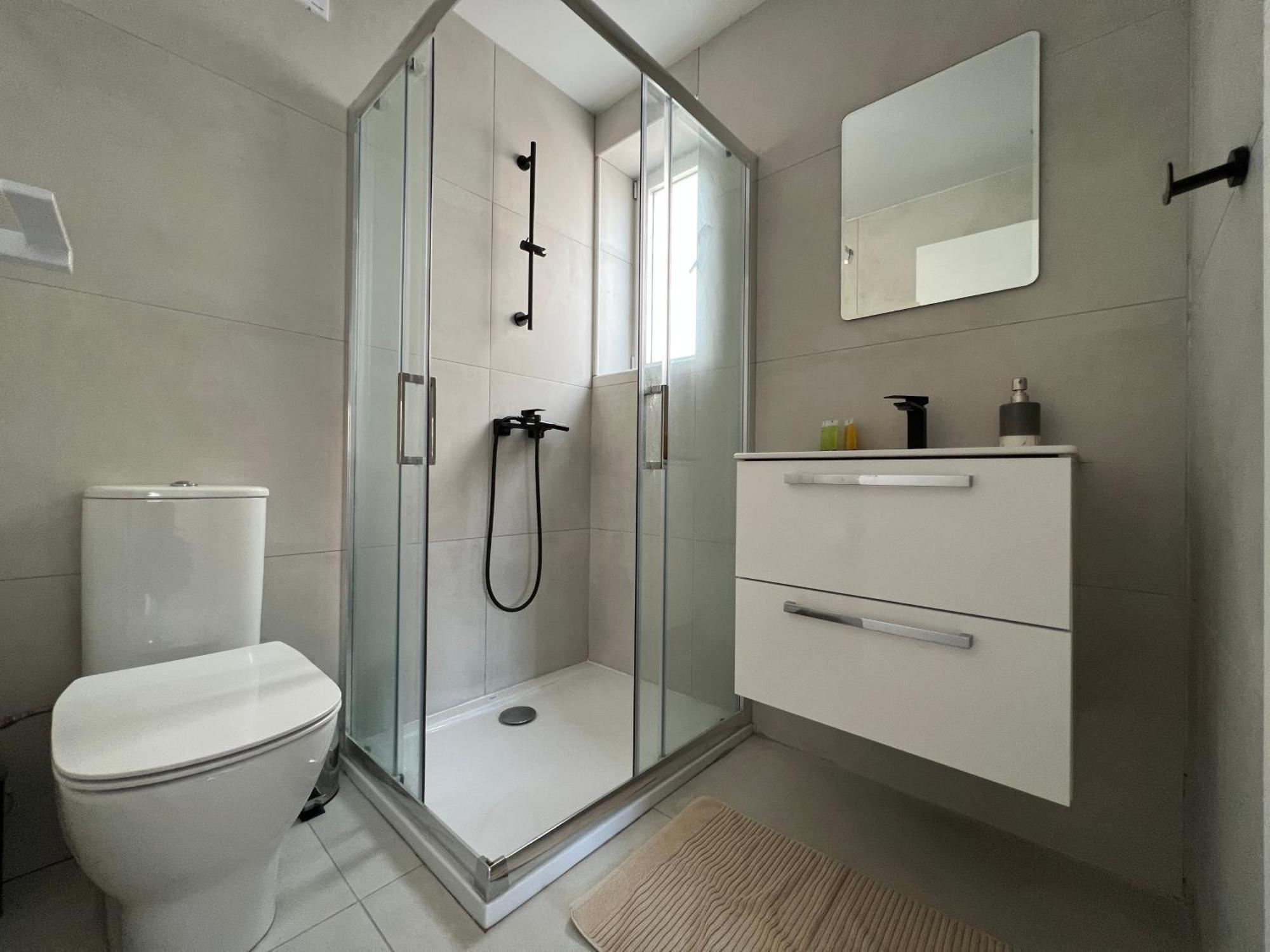 Boutique Apartment/1br Apartament *