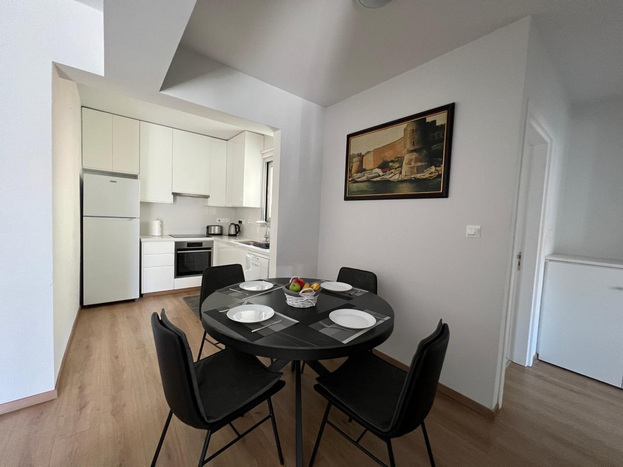 Apartament Boutique Apartment/1br