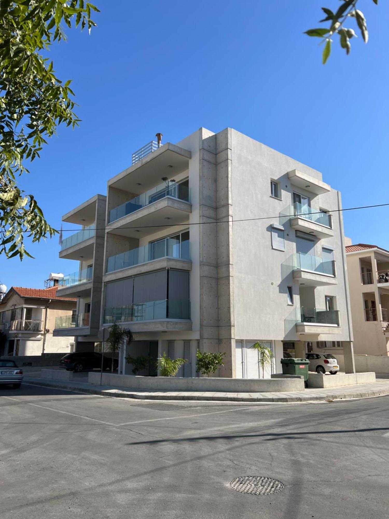Boutique Apartment/1br Apartament *