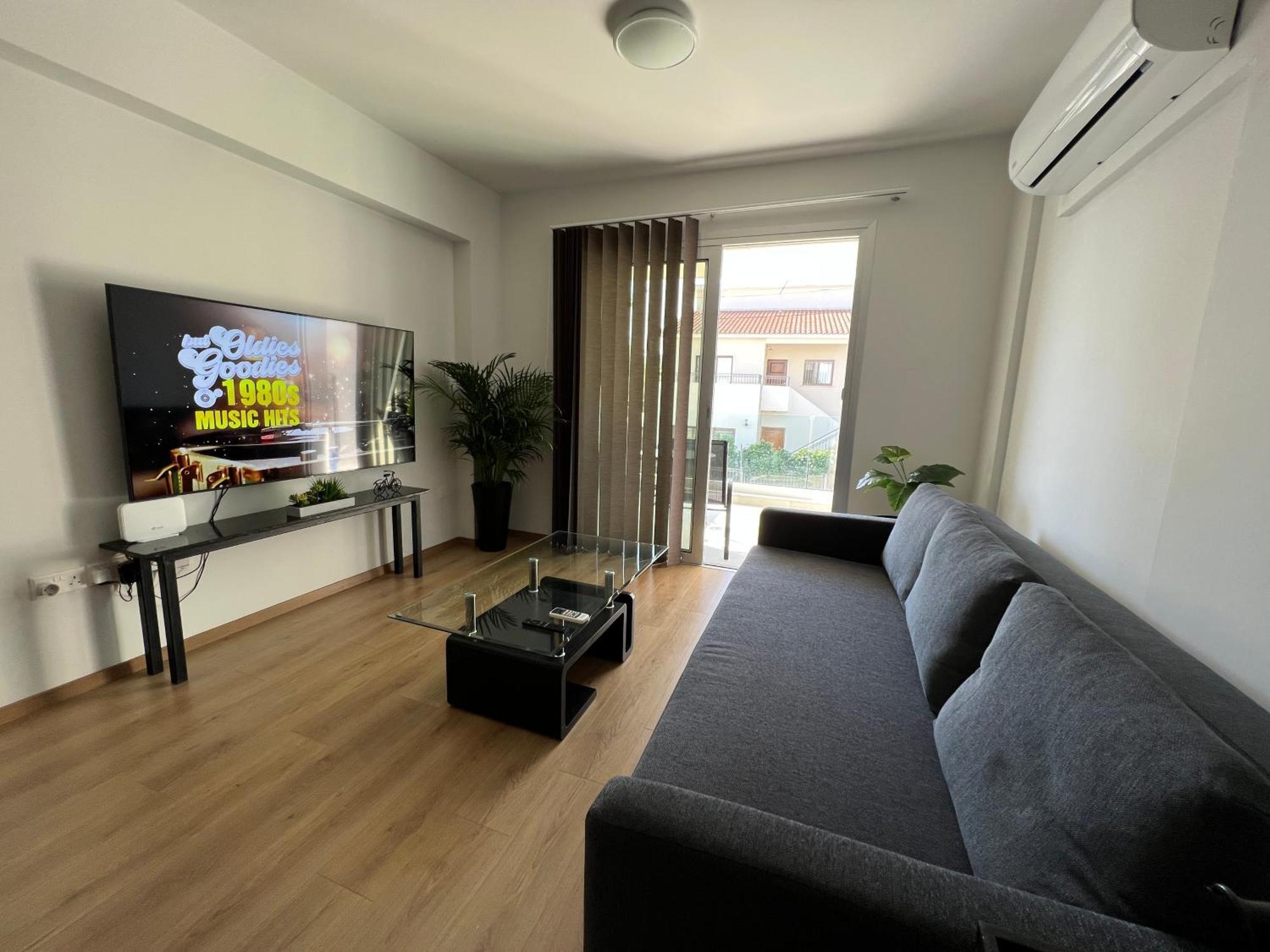Boutique Apartment/1br Apartament Nicosia
