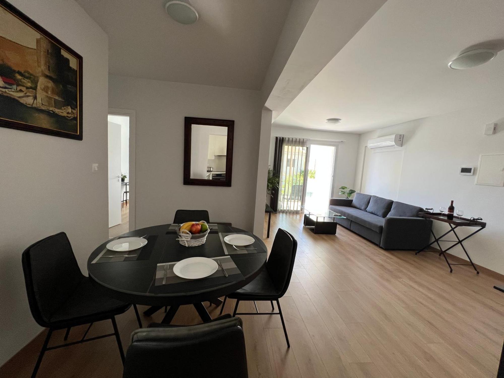 Boutique Apartment/1br