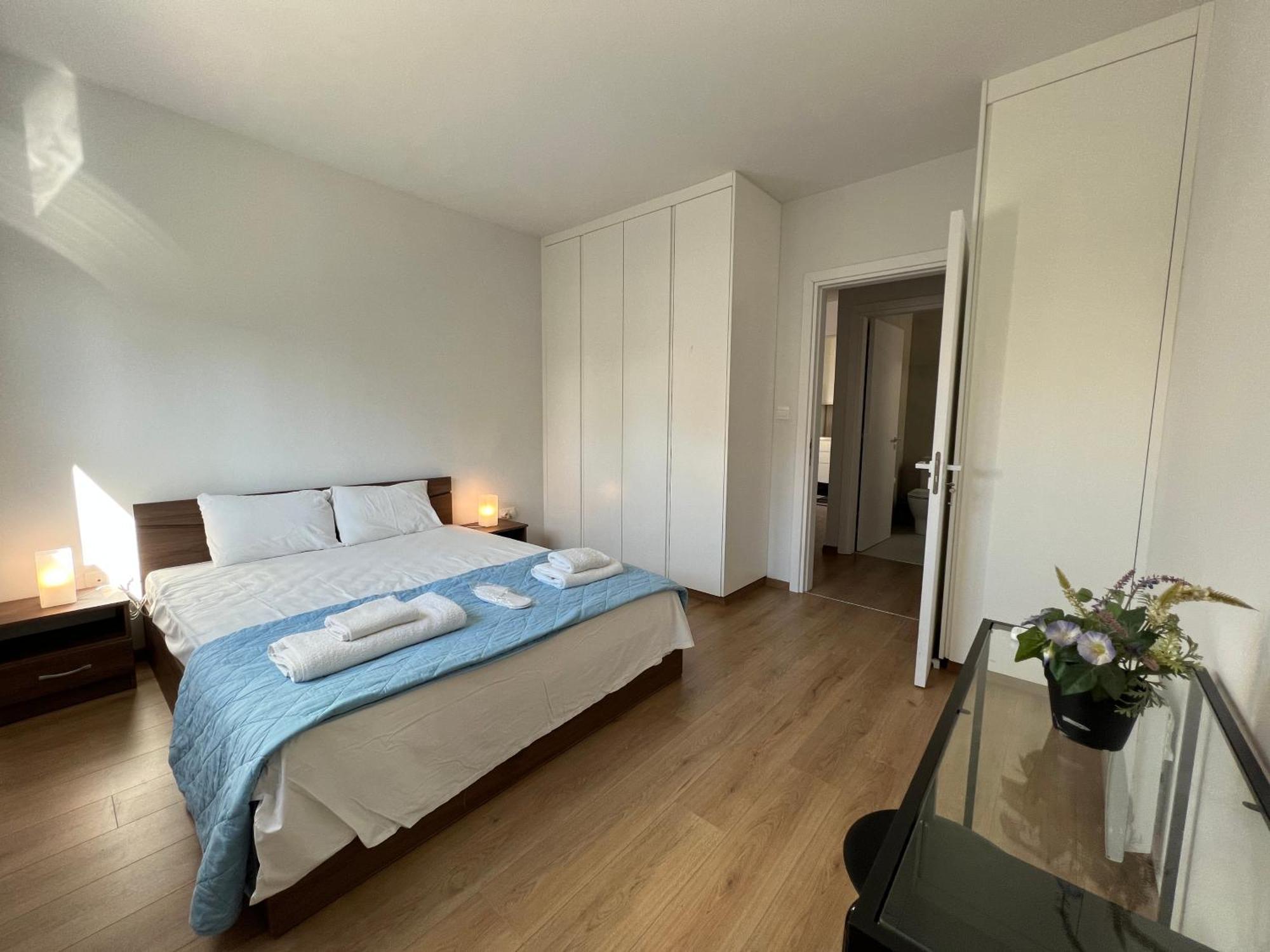 Boutique Apartment/1br Apartment *